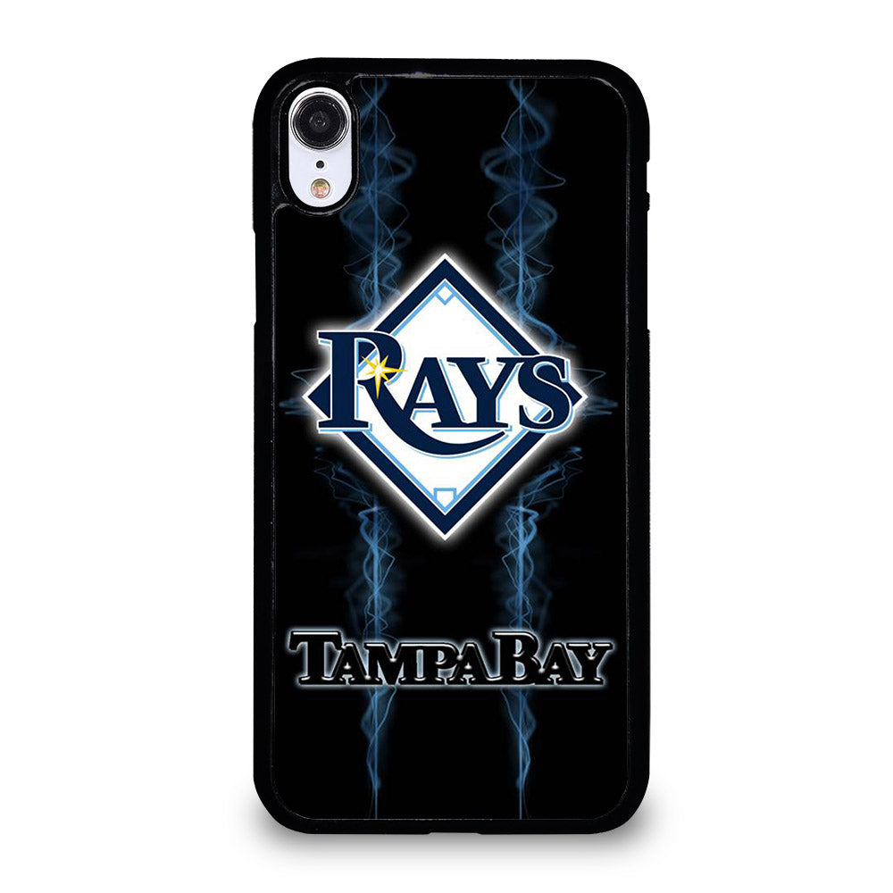 TAMPA BAY RAYS BASEBALL 2 iPhone XR Case Cover