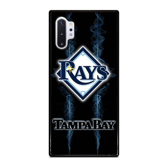 TAMPA BAY RAYS BASEBALL 2 Samsung Galaxy Note 10 Plus Case Cover