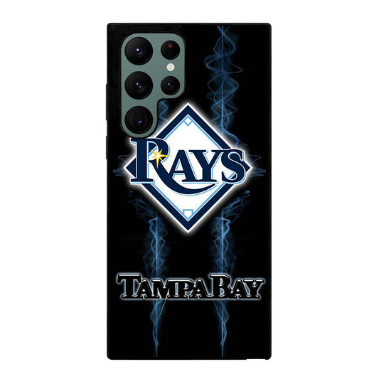 TAMPA BAY RAYS BASEBALL 2 Samsung Galaxy S22 Ultra Case Cover