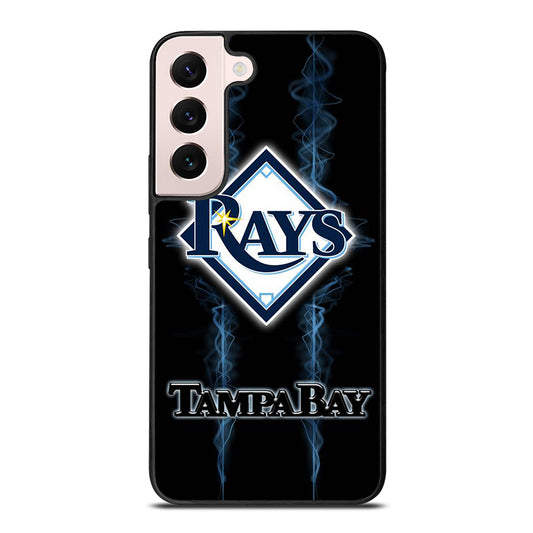 TAMPA BAY RAYS BASEBALL 2 Samsung Galaxy S22 Plus Case Cover