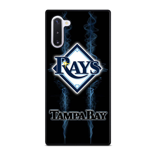 TAMPA BAY RAYS BASEBALL 2 Samsung Galaxy Note 10 Case Cover