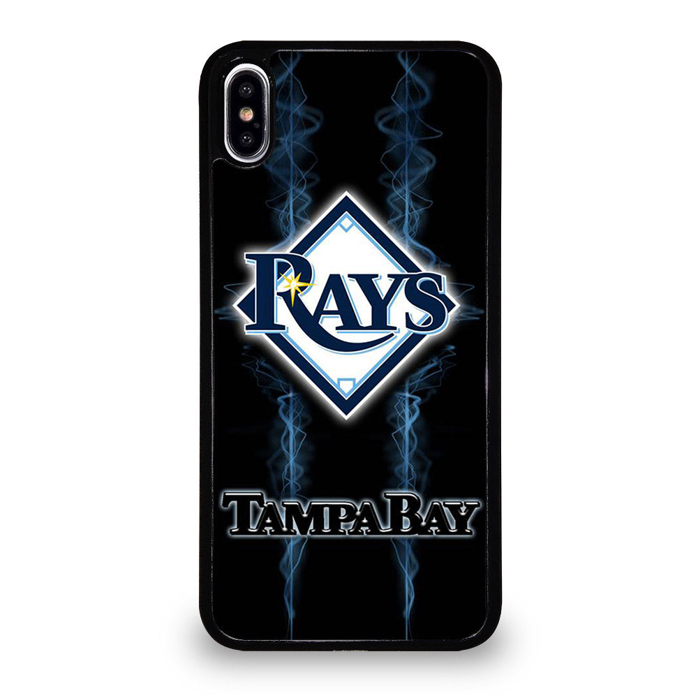 TAMPA BAY RAYS BASEBALL 2 iPhone XS Max Case Cover