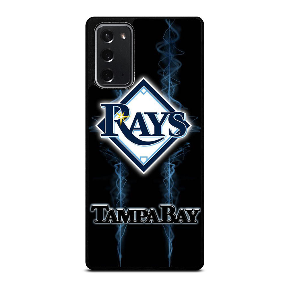 TAMPA BAY RAYS BASEBALL 2 Samsung Galaxy Note 20 Case Cover