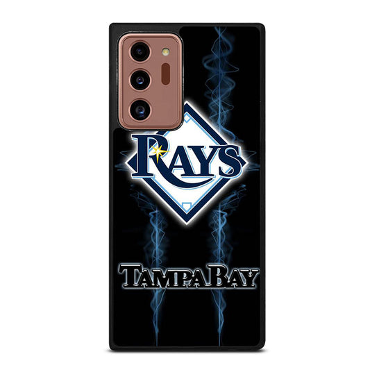 TAMPA BAY RAYS BASEBALL 2 Samsung Galaxy Note 20 Ultra Case Cover