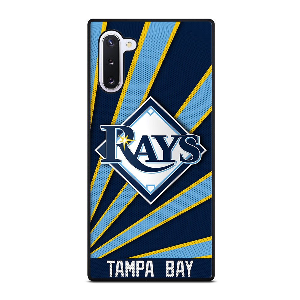 TAMPA BAY RAYS BASEBALL 3 Samsung Galaxy Note 10 Case Cover