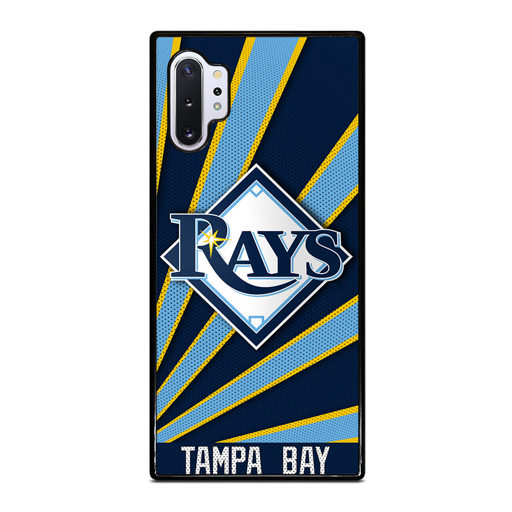 TAMPA BAY RAYS BASEBALL 3 Samsung Galaxy Note 10 Plus Case Cover
