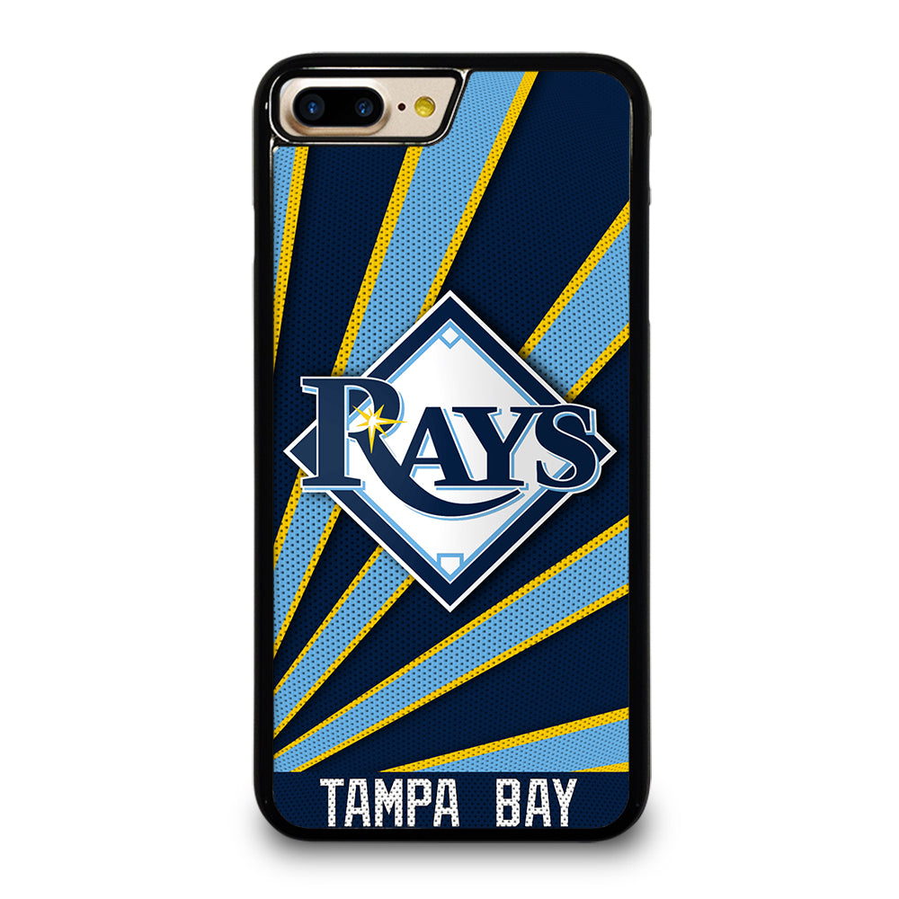 TAMPA BAY RAYS BASEBALL 3 iPhone 7 / 8 Plus Case Cover