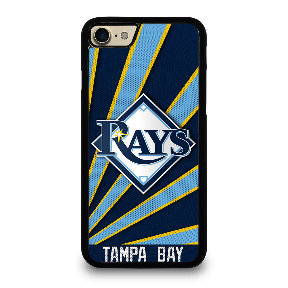 TAMPA BAY RAYS BASEBALL 3 iPhone 7 / 8 Case Cover