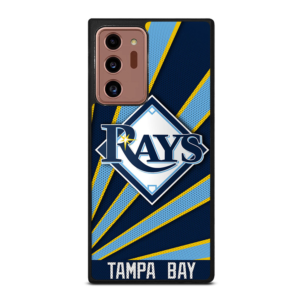 TAMPA BAY RAYS BASEBALL 3 Samsung Galaxy Note 20 Ultra Case Cover