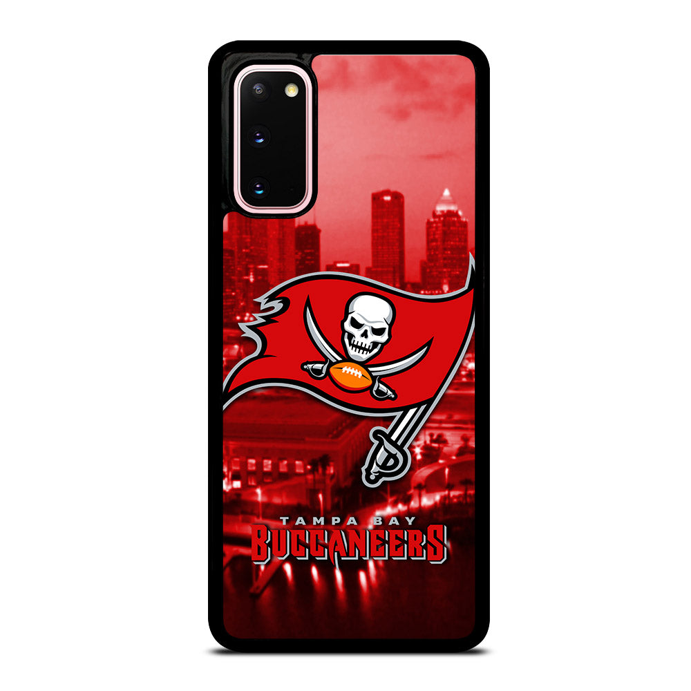 TAMPA BAY BUCCANEERS FOOTBALL LOGO Samsung Galaxy S20 Case Cover
