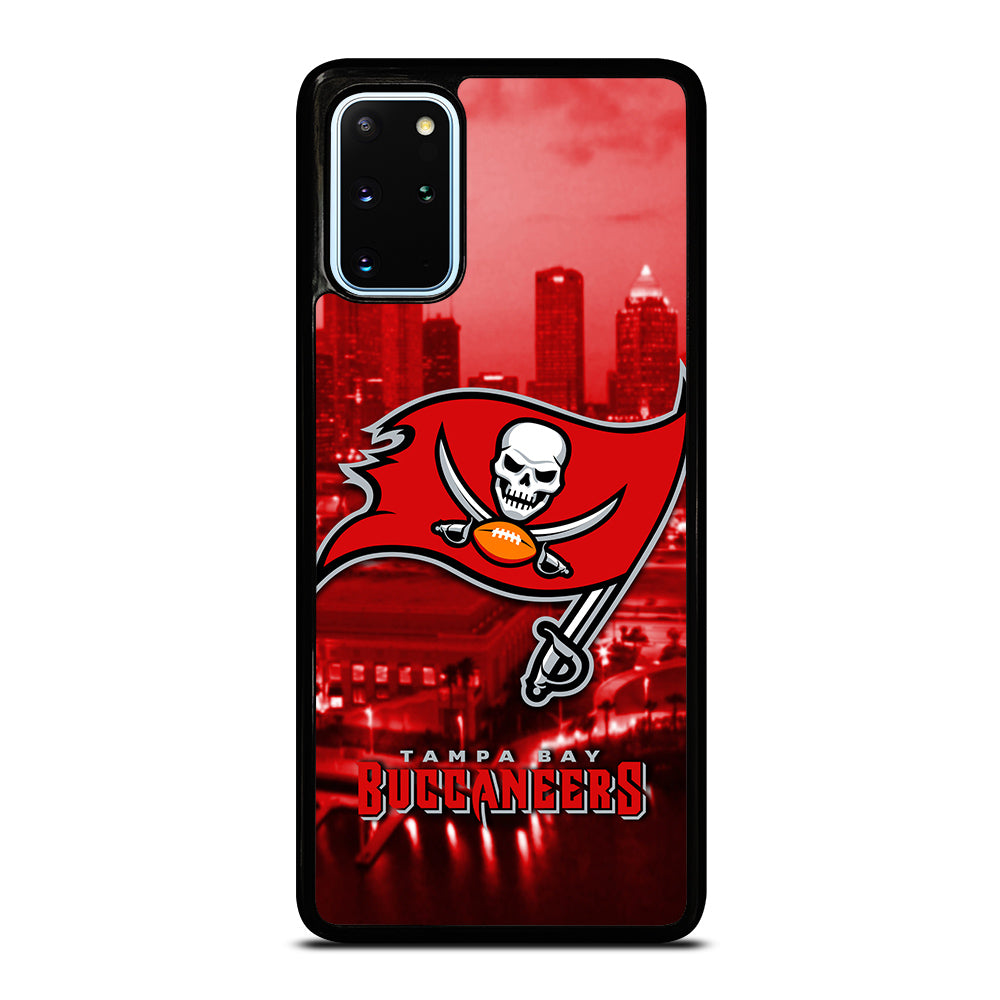 TAMPA BAY BUCCANEERS FOOTBALL LOGO Samsung Galaxy S20 Plus Case Cover