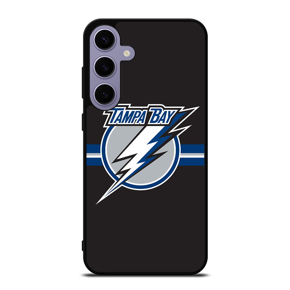 TAMPA BAY LIGHTNING LOGO 1 Samsung Galaxy S24 Plus Case Cover