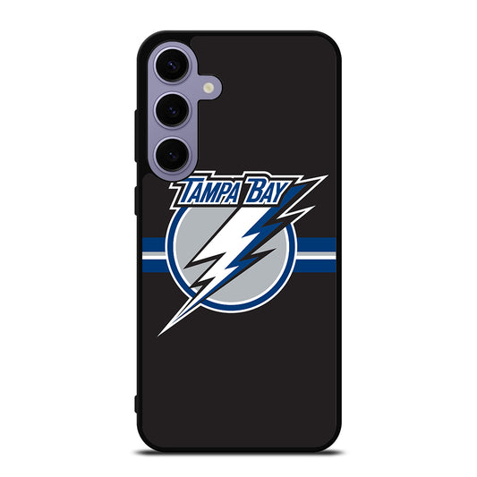TAMPA BAY LIGHTNING LOGO 1 Samsung Galaxy S24 Plus Case Cover