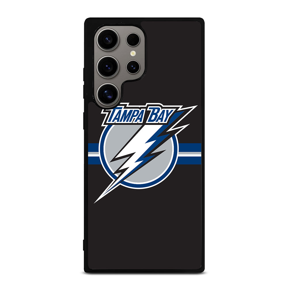 TAMPA BAY LIGHTNING LOGO 1 Samsung Galaxy S24 Ultra Case Cover