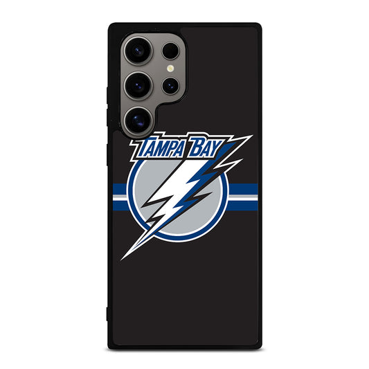 TAMPA BAY LIGHTNING LOGO 1 Samsung Galaxy S24 Ultra Case Cover