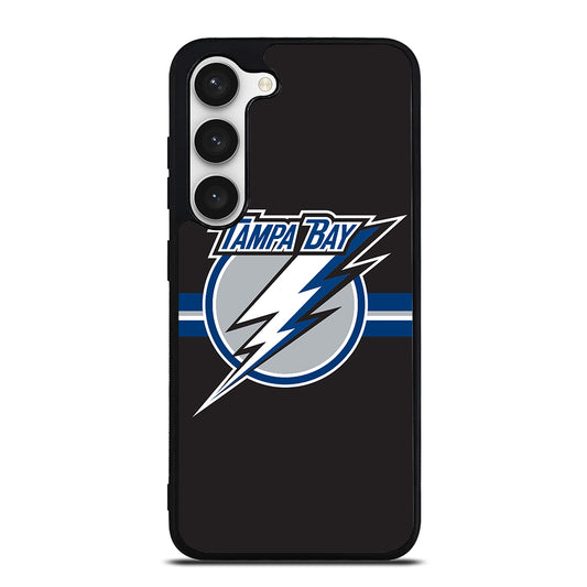 TAMPA BAY LIGHTNING LOGO 1 Samsung Galaxy S23 Case Cover