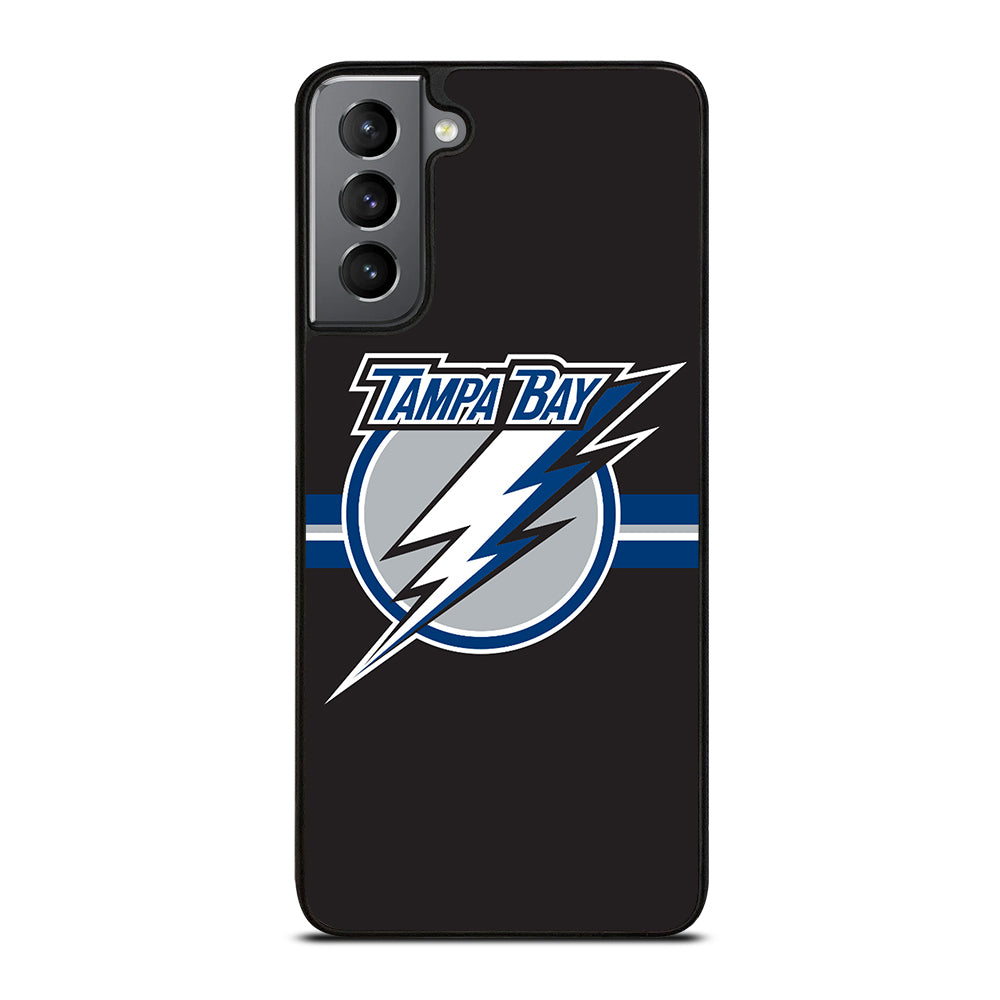 TAMPA BAY LIGHTNING LOGO 1 Samsung Galaxy S21 Plus Case Cover