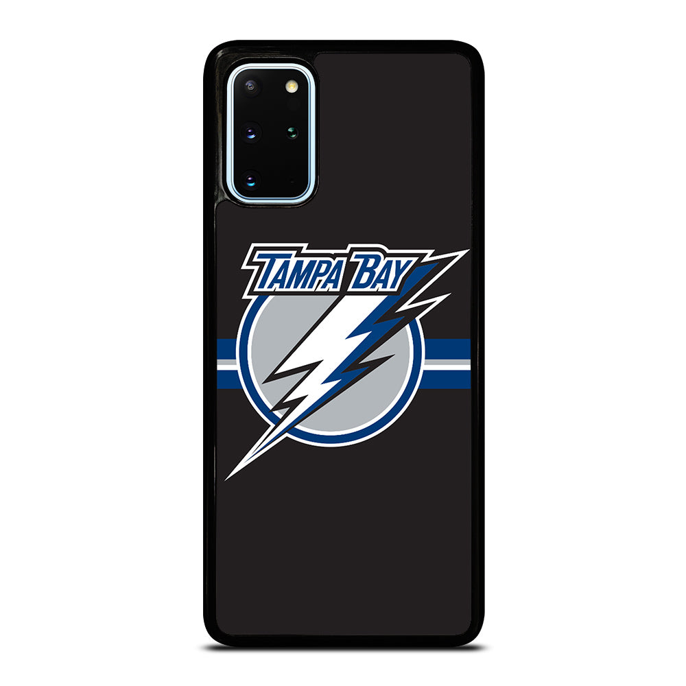 TAMPA BAY LIGHTNING LOGO 1 Samsung Galaxy S20 Plus Case Cover