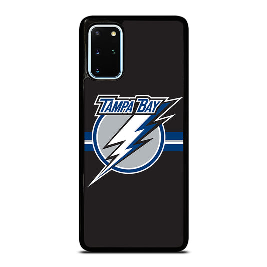 TAMPA BAY LIGHTNING LOGO 1 Samsung Galaxy S20 Plus Case Cover