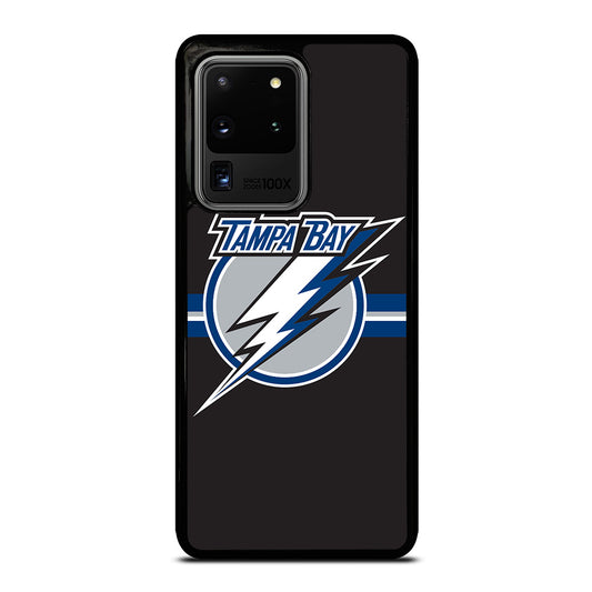 TAMPA BAY LIGHTNING LOGO 1 Samsung Galaxy S20 Ultra Case Cover