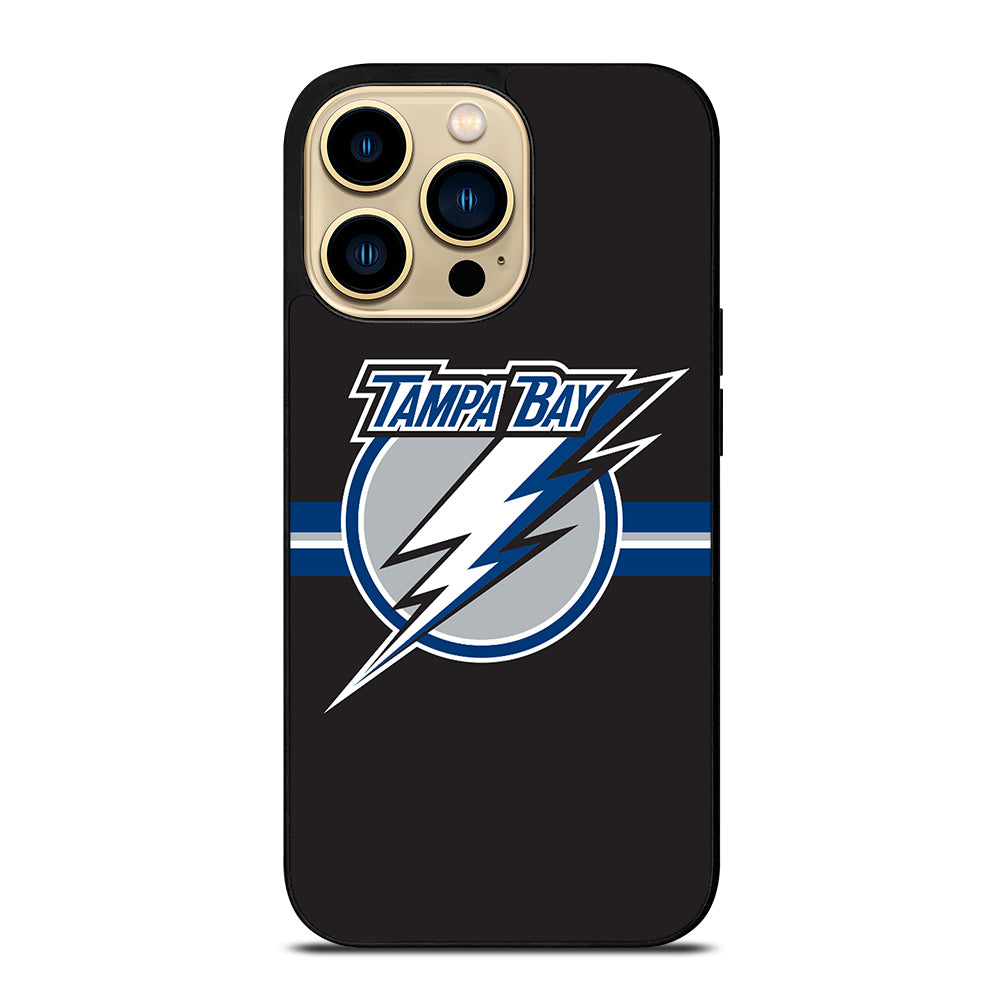 TAMPA BAY LIGHTNING LOGO 1 iPhone 14 Pro Max Case Cover
