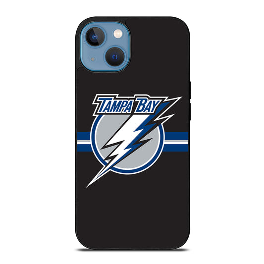TAMPA BAY LIGHTNING LOGO 1 iPhone 13 Case Cover