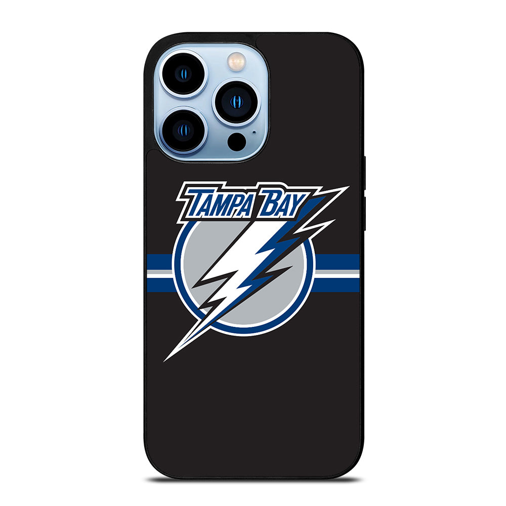 TAMPA BAY LIGHTNING LOGO 1 iPhone 13 Pro Max Case Cover