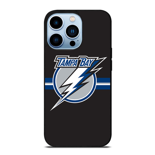 TAMPA BAY LIGHTNING LOGO 1 iPhone 13 Pro Max Case Cover
