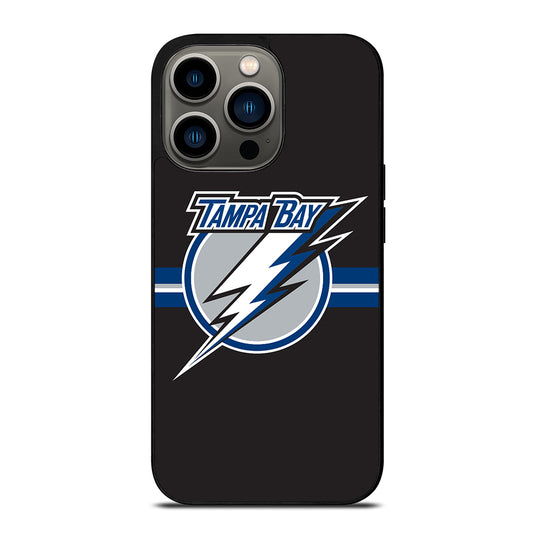 TAMPA BAY LIGHTNING LOGO 1 iPhone 13 Pro Case Cover