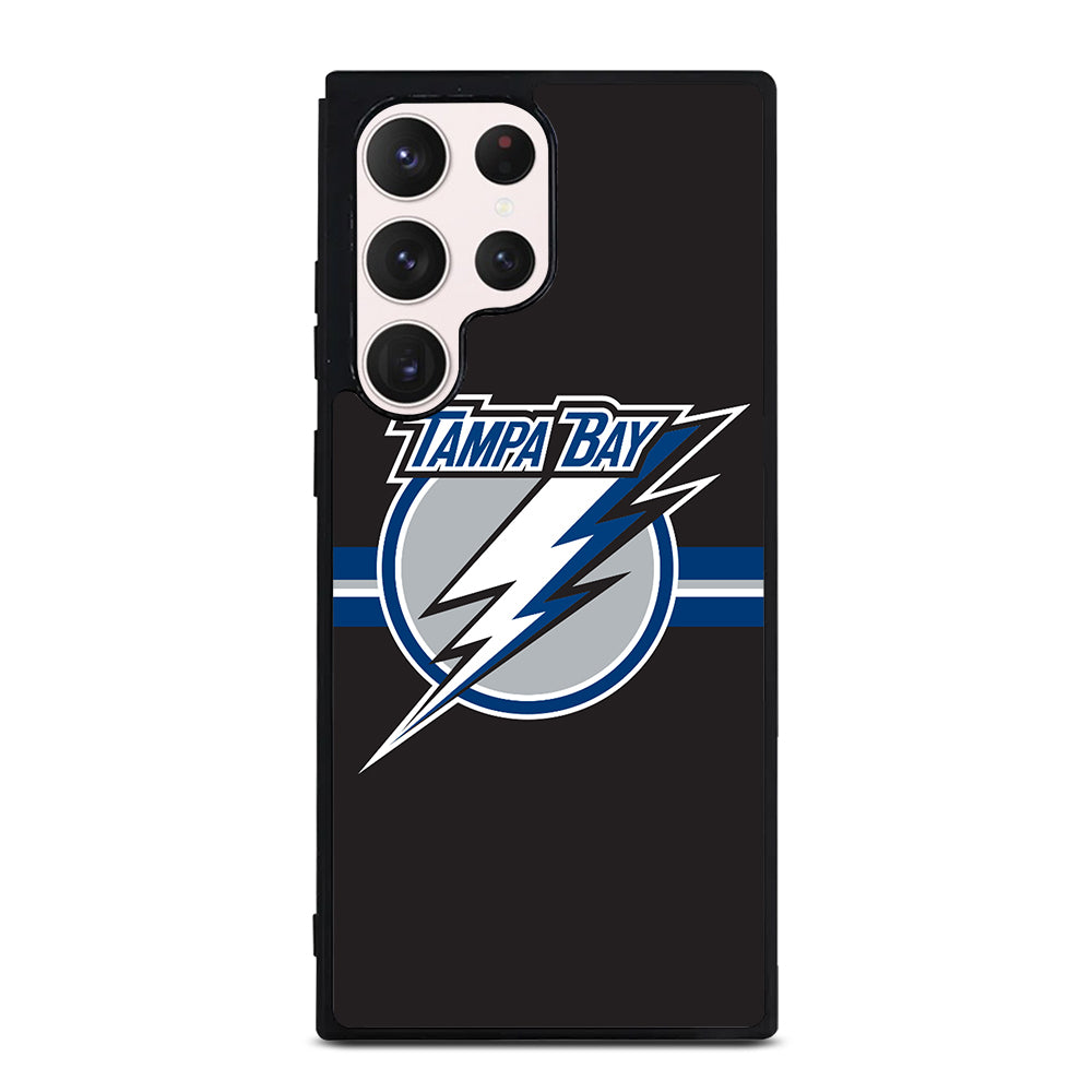 TAMPA BAY LIGHTNING LOGO 1 Samsung Galaxy S23 Ultra Case Cover
