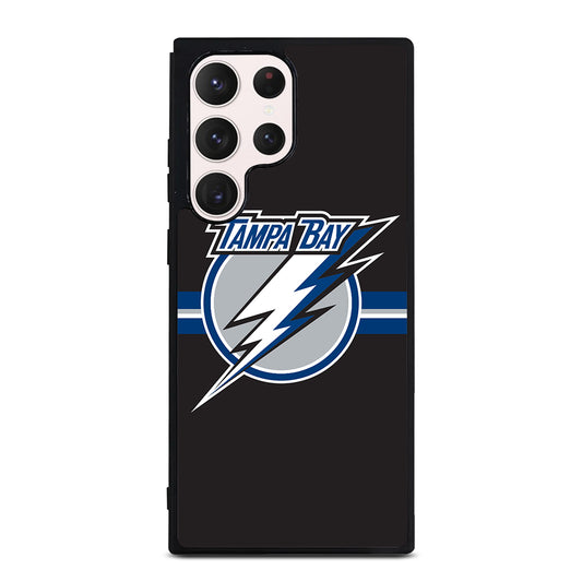 TAMPA BAY LIGHTNING LOGO 1 Samsung Galaxy S23 Ultra Case Cover