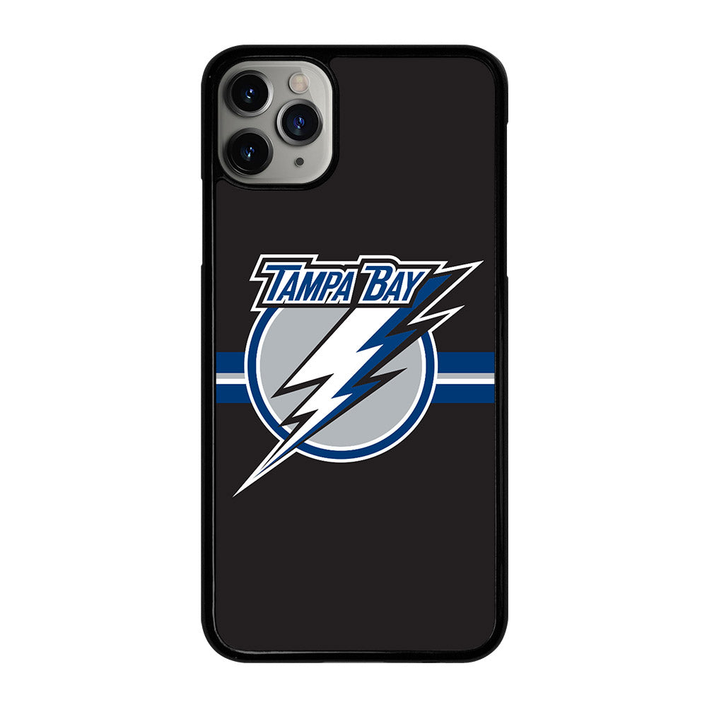 TAMPA BAY LIGHTNING LOGO 1 iPhone 11 Pro Max Case Cover