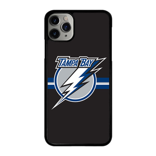 TAMPA BAY LIGHTNING LOGO 1 iPhone 11 Pro Max Case Cover