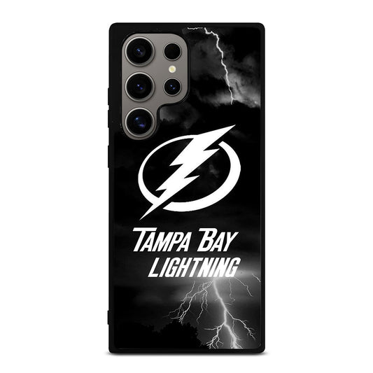 TAMPA BAY LIGHTNING LOGO 2 Samsung Galaxy S24 Ultra Case Cover