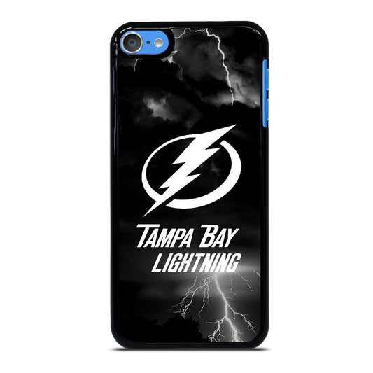 TAMPA BAY LIGHTNING LOGO 2 iPod Touch 7 Case Cover