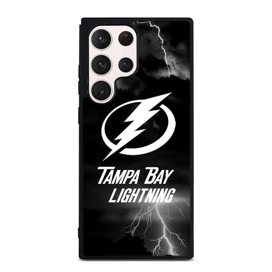 TAMPA BAY LIGHTNING LOGO 2 Samsung Galaxy S23 Ultra Case Cover