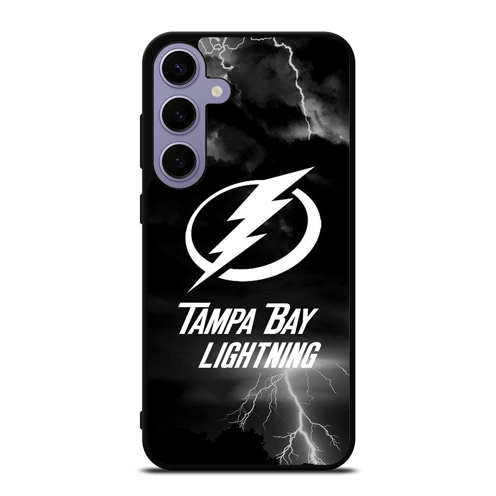 TAMPA BAY LIGHTNING LOGO 2 Samsung Galaxy S24 Plus Case Cover