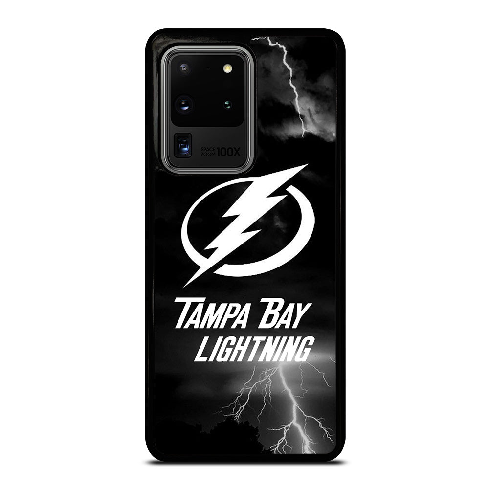 TAMPA BAY LIGHTNING LOGO 2 Samsung Galaxy S20 Ultra Case Cover