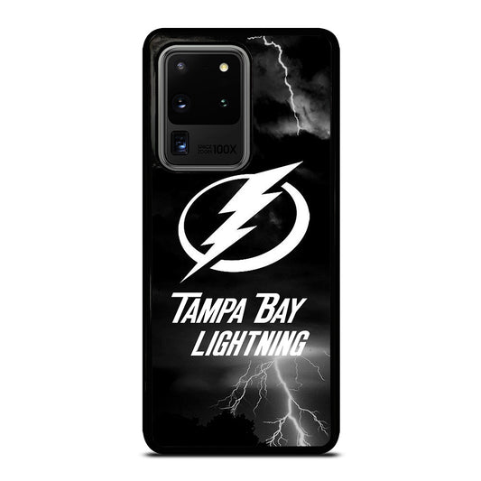 TAMPA BAY LIGHTNING LOGO 2 Samsung Galaxy S20 Ultra Case Cover