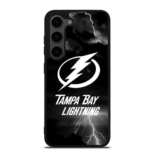 TAMPA BAY LIGHTNING LOGO 2 Samsung Galaxy S23 Plus Case Cover