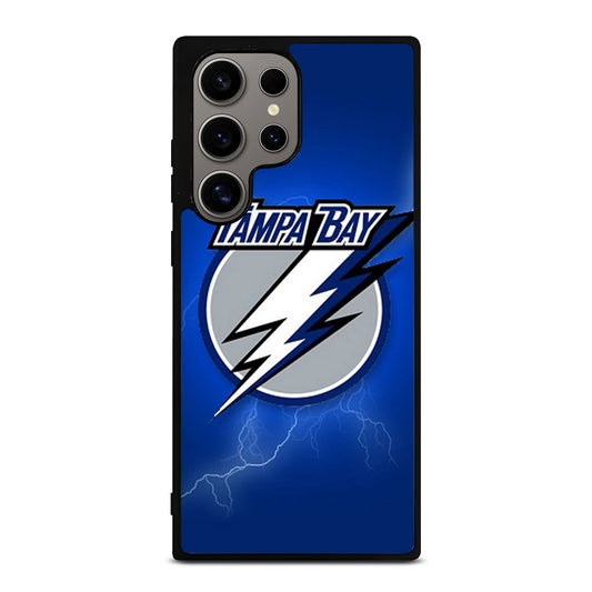 TAMPA BAY LIGHTNING LOGO 3 Samsung Galaxy S24 Ultra Case Cover