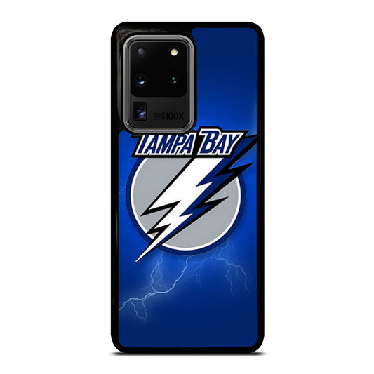 TAMPA BAY LIGHTNING LOGO 3 Samsung Galaxy S20 Ultra Case Cover