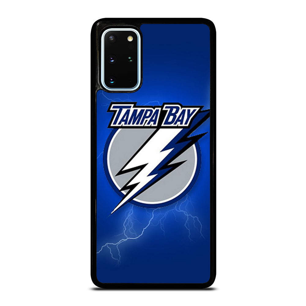 TAMPA BAY LIGHTNING LOGO 3 Samsung Galaxy S20 Plus Case Cover