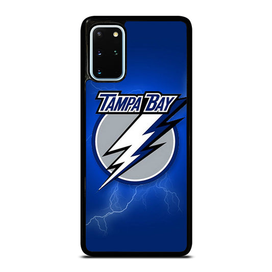 TAMPA BAY LIGHTNING LOGO 3 Samsung Galaxy S20 Plus Case Cover