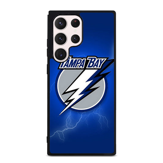TAMPA BAY LIGHTNING LOGO 3 Samsung Galaxy S23 Ultra Case Cover