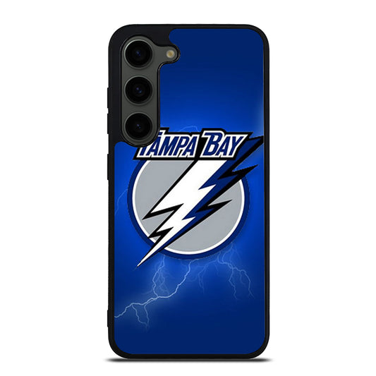TAMPA BAY LIGHTNING LOGO 3 Samsung Galaxy S23 Plus Case Cover
