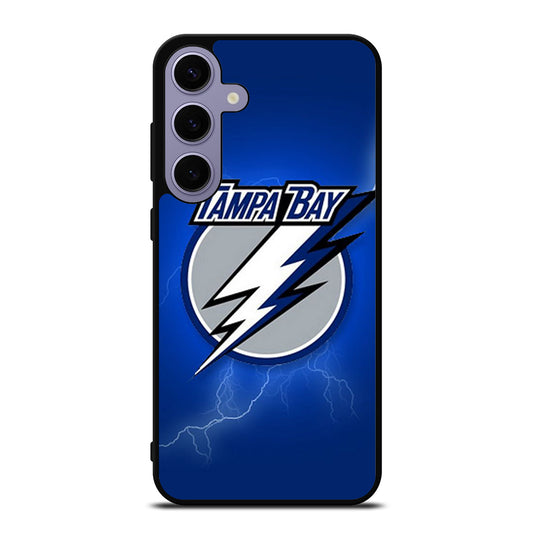 TAMPA BAY LIGHTNING LOGO 3 Samsung Galaxy S24 Plus Case Cover