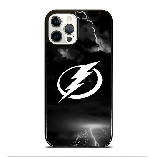 TAMPA BAY LIGHTNING NHL 1 iPhone 12 Pro Case Cover