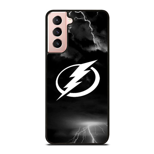 TAMPA BAY LIGHTNING NHL 1 Samsung Galaxy S21 Case Cover