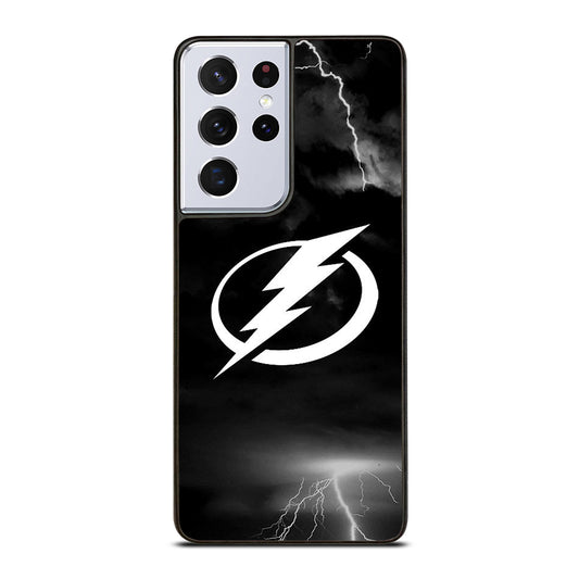 TAMPA BAY LIGHTNING NHL 1 Samsung Galaxy S21 Ultra Case Cover